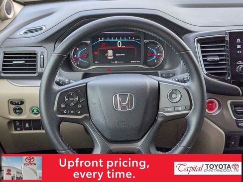 Used 2020 Honda Pilot EX-L image 15