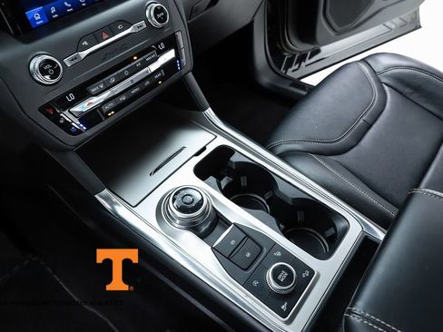 Used 2020 Ford Explorer ST w/ Premium Technology Package AWD/4WD image 24