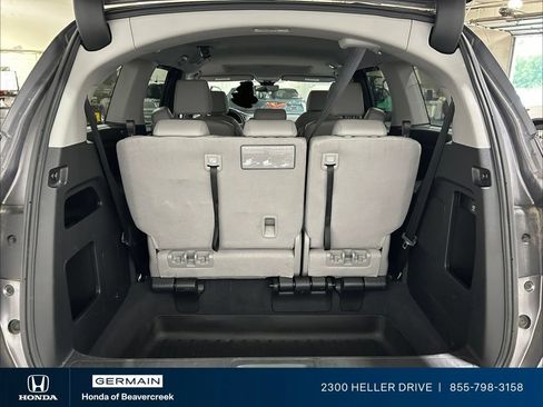 Used 2022 Honda Odyssey EX-L image 30