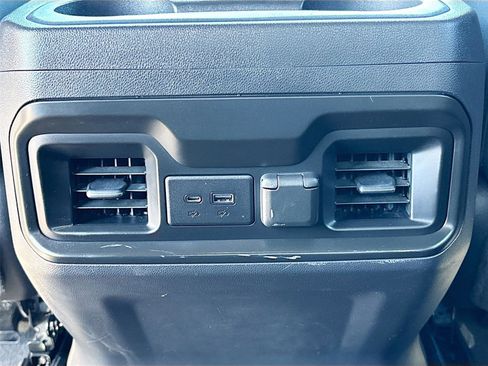 Used 2021 Chevrolet Silverado 1500 RST w/ Convenience Package II image 25