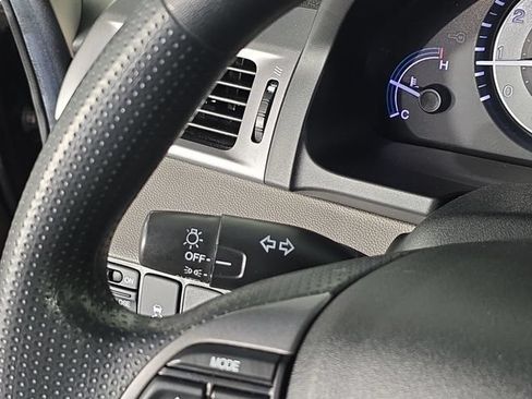 Used 2012 Honda Odyssey EX image 28