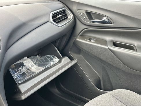 Certified 2023 Chevrolet Equinox LT FWD image 31