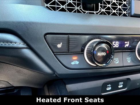 Used 2024 Honda Accord EX image 34