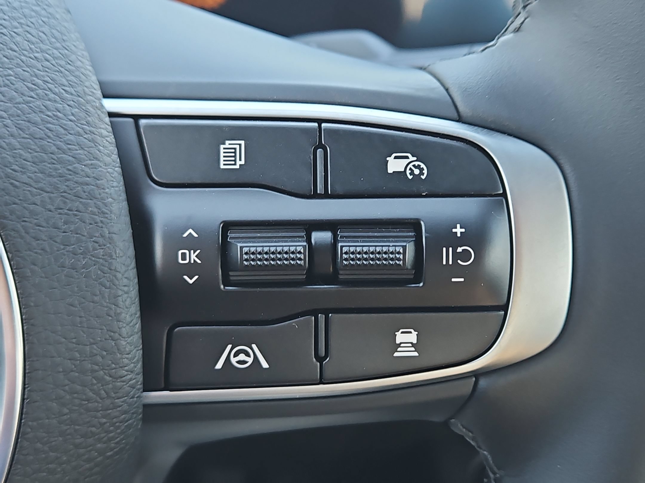 New 2026 Kia K5 GT-Line FWD image 23