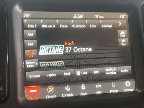 Used 2023 Dodge Challenger R/T Scat Pack RWD image 29