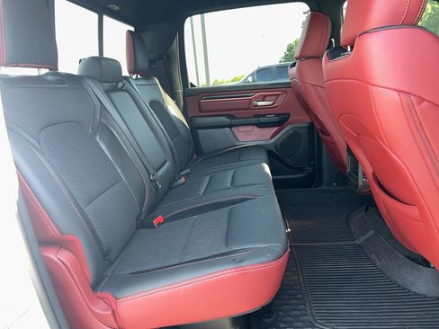 Used 2024 RAM 1500 Rebel w/ Rebel Level 1 Equipment Group image 28