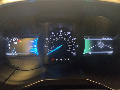 Used 2018 Ford Edge SEL w/ Equipment Group 201A FWD image 23