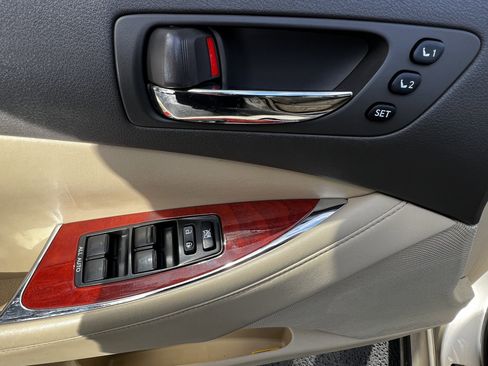 Used 2012 Lexus ES 350 image 14