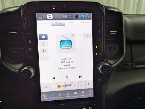 New 2026 RAM 2500 Big Horn image 25