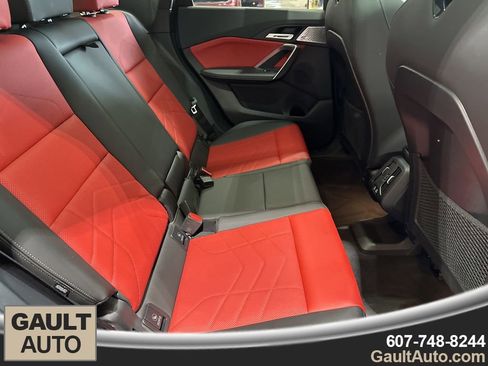 Certified 2024 BMW X1 M35i w/ Premium Package image 19