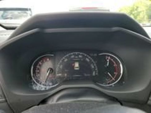 Used 2025 Toyota RAV4 LE AWD/4WD image 17