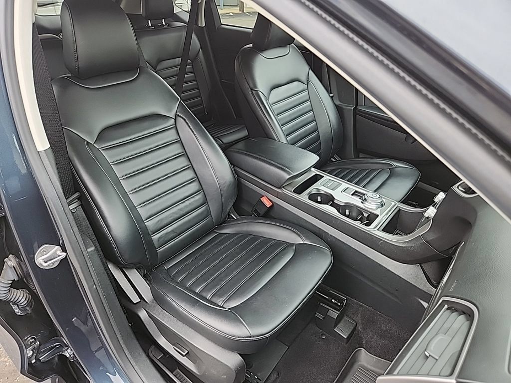 Used 2023 Ford Edge SEL w/ Convenience Package AWD/4WD image 40