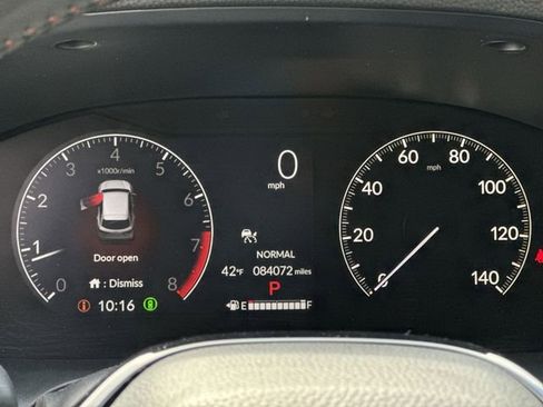 Used 2024 Honda HR-V Sport image 26