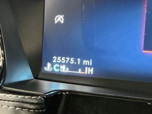 Used 2023 Lincoln Corsair Reserve w/ Equipment Group 201A image 30