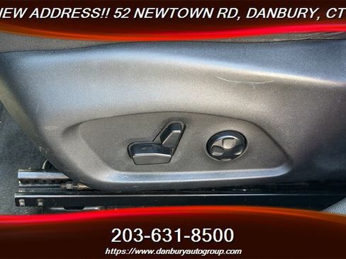 Used 2018 Jeep Compass Latitude w/ Popular Equipment Group AWD/4WD image 13