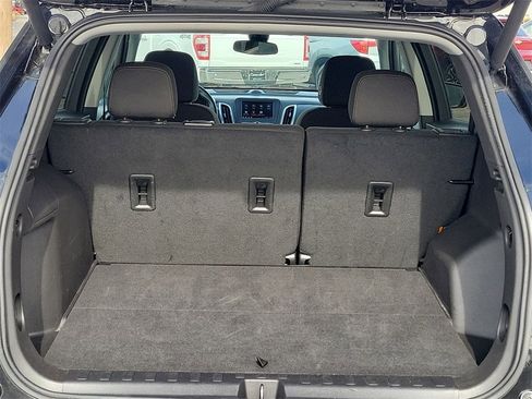 Used 2024 Chevrolet Equinox LT image 12