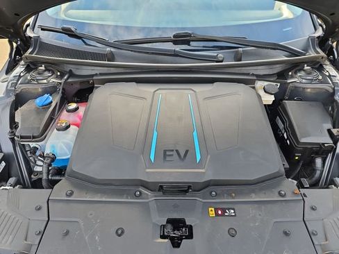 Used 2022 Hyundai Ioniq 5 SEL image 43
