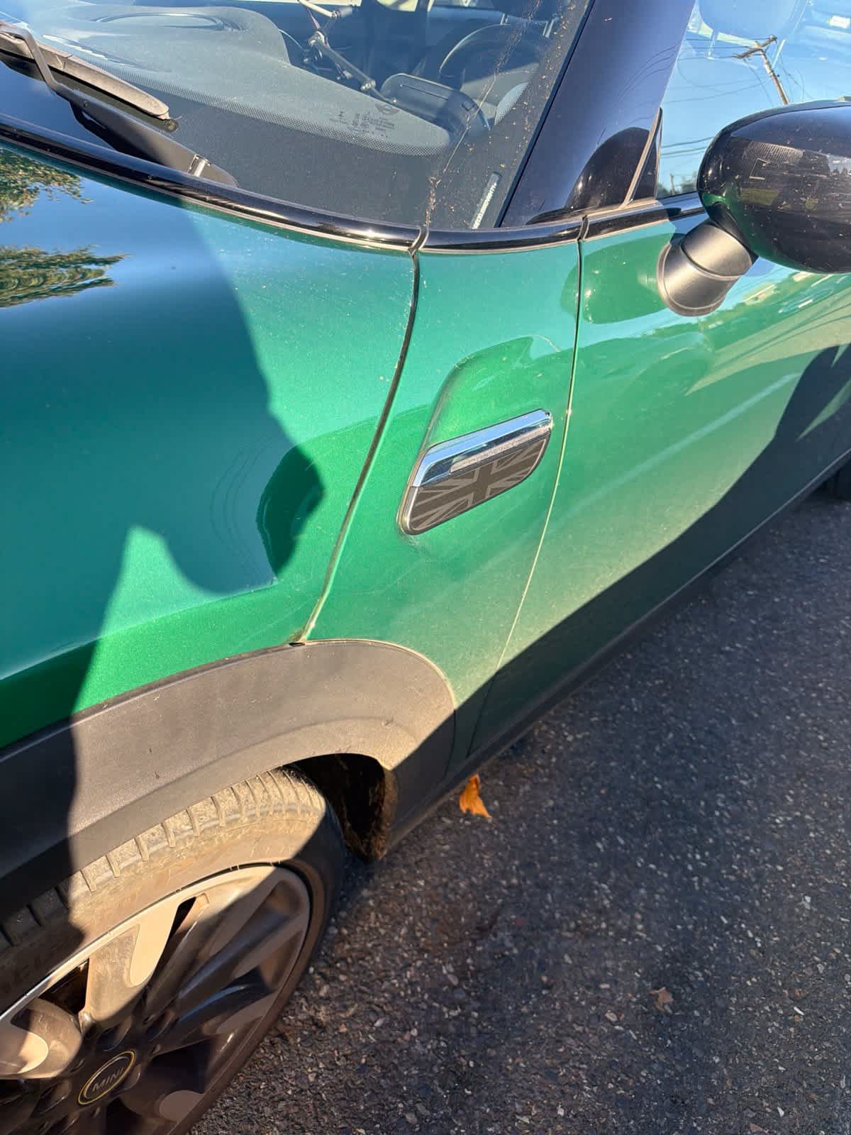 Used 2024 MINI Cooper SE FWD image 4