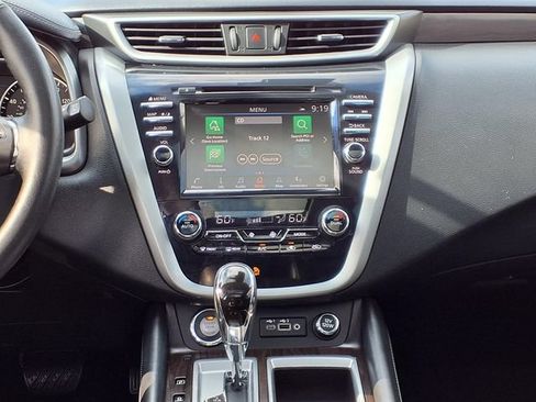 Used 2019 Nissan Murano Platinum w/ Cargo Package FWD image 8