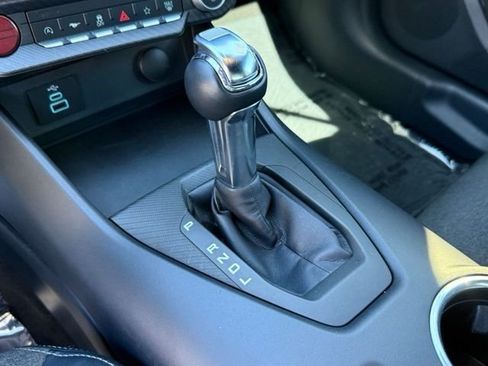 Used 2024 Ford Mustang Convertible RWD image 14