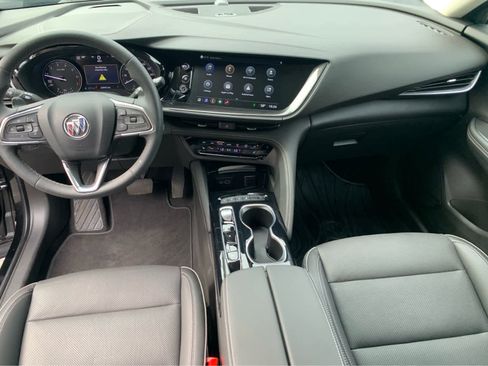 Used 2023 Buick Envision Essence image 10
