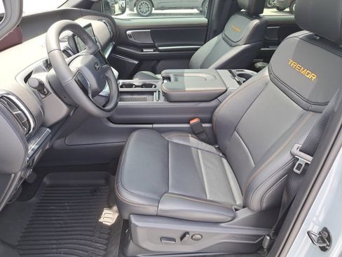 New 2025 Ford Expedition Tremor image 21