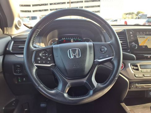 Used 2019 Honda Pilot EX-L image 14