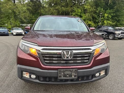 Used 2019 Honda Ridgeline RTL image 12