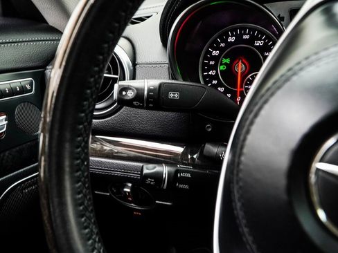 Used 2019 Mercedes-Benz SL 450 SL 450 image 34