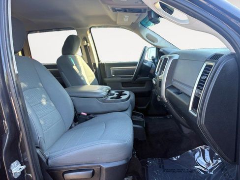 Used 2015 RAM 2500 SLT image 6