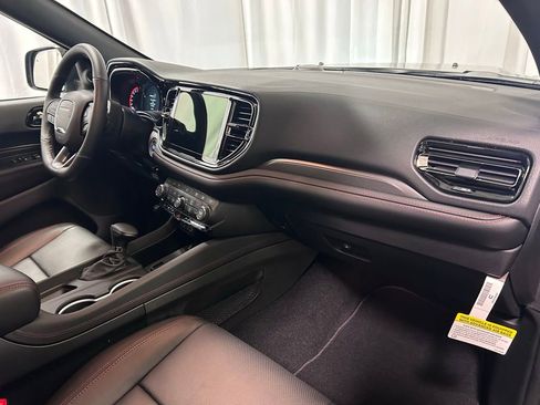 New 2026 Dodge Durango GT image 24