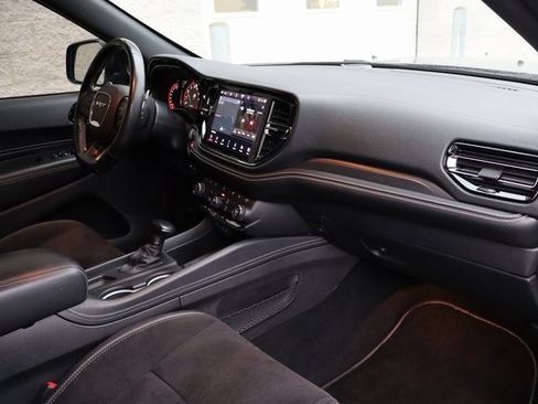 Used 2023 Dodge Durango SRT w/ Black Package image 38