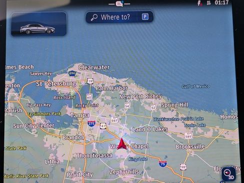 New 2026 Mercedes-Benz C 63 AMG S image 11