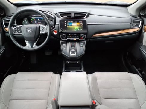 Certified 2020 Honda CR-V EX-L image 10