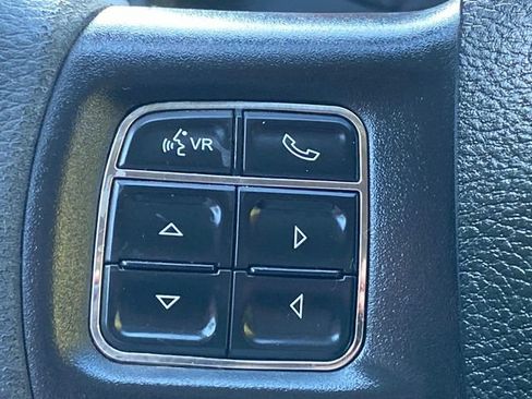 Used 2021 RAM 1500 Tradesman w/ Chrome Appearance Group RWD image 16
