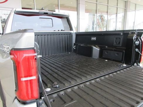 New 2025 Toyota Tacoma TRD Off-Road image 13