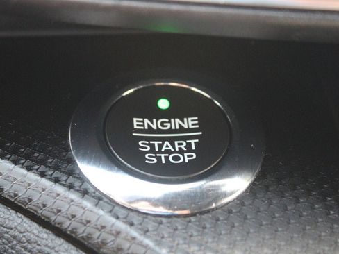 Used 2020 Ford Explorer ST w/ Premium Technology Package image 9