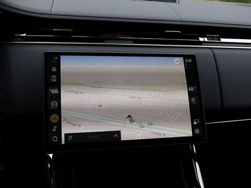 New 2026 Land Rover Range Rover Sport Autobiography AWD/4WD image 20