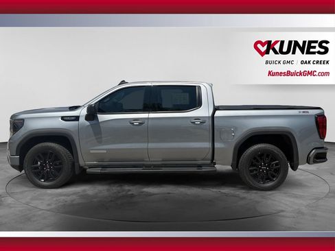Used 2023 GMC Sierra 1500 Elevation w/ Preferred Package AWD/4WD image 6