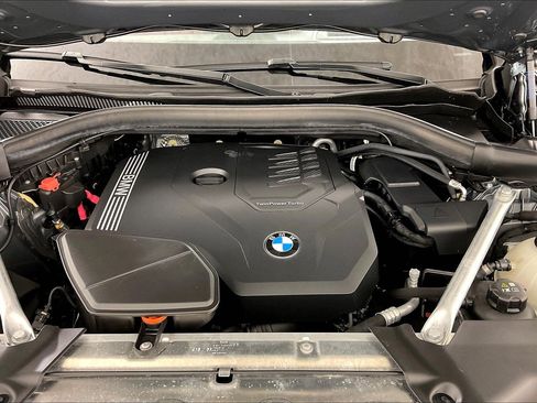 Certified 2024 BMW X3 xDrive30i w/ Premium Package AWD/4WD image 26