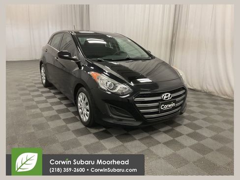 Used 2016 Hyundai Elantra GT FWD image 1