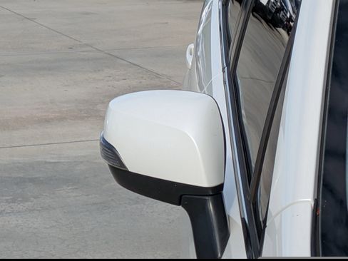 Used 2015 Subaru Forester 2.0XT Touring w/ Popular Package #2 image 8