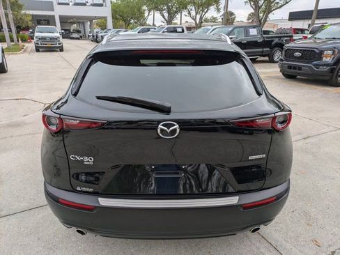 Used 2023 MAZDA CX-30 AWD 2.5 S w/ Preferred Package image 5