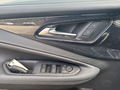 Certified 2024 Chevrolet Blazer EV LT image 16