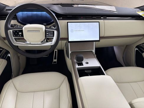New 2026 Land Rover Range Rover SE image 10