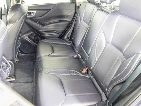 Used 2022 Subaru Forester Touring image 41