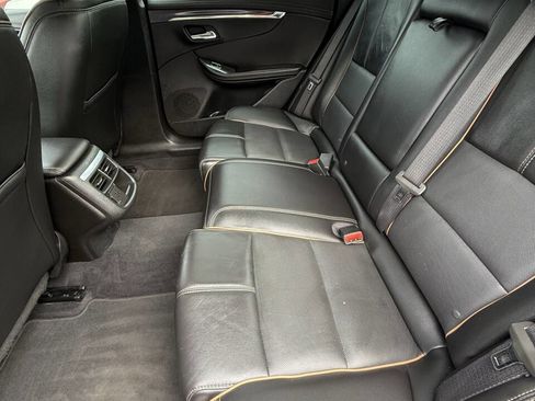 Used 2018 Chevrolet Impala Premier image 20