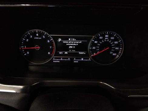 Used 2021 Kia Sorento SX image 18