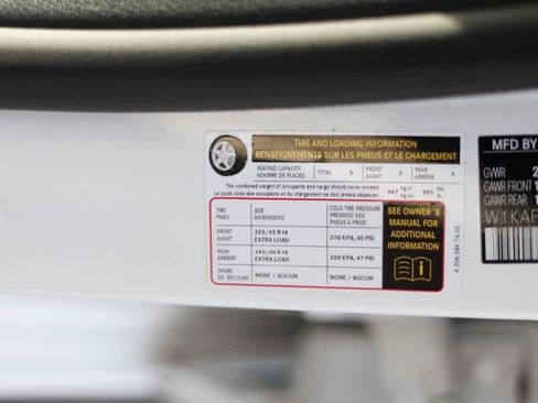 Certified 2025 Mercedes-Benz C 300 4MATIC Sedan image 35