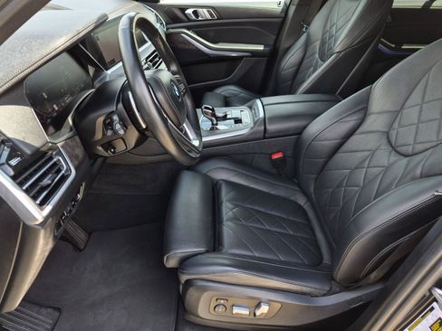 Certified 2023 BMW X5 xDrive40i AWD/4WD image 14